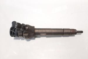 Injector, cod 781070202, 0445110478, Bmw, 2.0 diesel, N47D20C (idi:446807) din dezmembrari