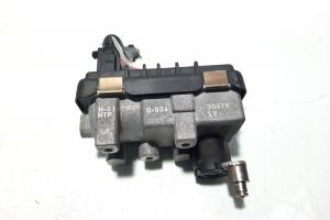 Actuator turbo, cod 6NW009660, Bmw 3 (E90) 2.0 Diesel, N47D20A (id:506095) din dezmembrari