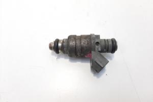 Injector, cod 06A906031BT, VW, 1.6 benz, BSE (idi:482818) din dezmembrari