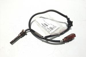 Sonda temperatura gaze, cod 03L906088HE, Skoda, 1.6 TDI, CLNA (idi:505537) din dezmembrari