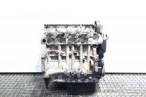Motor, cod F6JA, Ford Fiesta 5, 1.4 TDCI, F6JA (id:495564) din dezmembrari