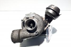 Turbosuflanta, cod 038145702G, Audi, 2.0 TDI, BLB (pr:477125) din dezmembrari