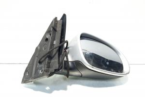 Oglinda electrica dreapta fata cu semnalizare, Vw Golf 5 Variant (1K5) (id:505853) din dezmembrari