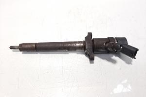 Injector, cod 0445110188, Ford Focus 2 (DA) 1.6 TDCI, G8DB (id:507056) din dezmembrari