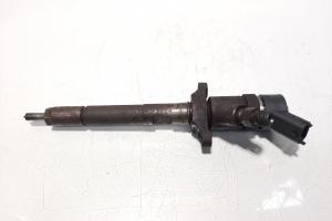 Injector, cod 0445110188, Ford Focus 2 (DA) 1.6 TDCI, G8DB (id:507054) din dezmembrari