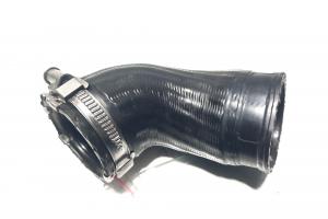 Furtun intercooler, cod 5N0145838, Skoda, 2.0 TDI, CBBB (idi:504858) din dezmembrari