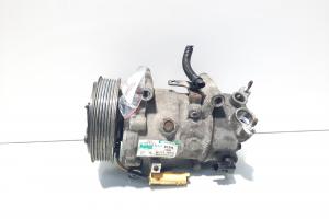 Compresor clima Sanden, cod 9671216280, Peugeot, 1.6 HDI, 9HP (idi:504673) din dezmembrari