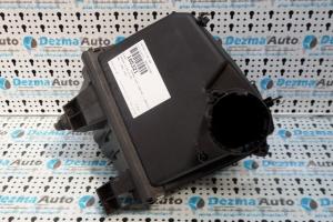 Carcasa filtru aer, cod 3B0133837BB, Audi A4 (8EC, B7) 2.5tdi, BDG, (id:185321) din dezmembrari