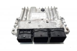 Calculator motor, cod BV61-12A650-AGJ, Ford Focus 3, 2.0 TDCI, UFDB (id:507128) din dezmembrari