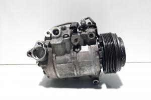 Compresor clima, cod 447260-1850, Bmw 3 (E90) 2.0 diesel, N47D20A (id:507286) din dezmembrari