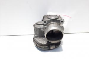 Clapeta acceleratie, cod 9673534480, Peugeot, 1.6 HDI, 9HD (idi:504066) din dezmembrari