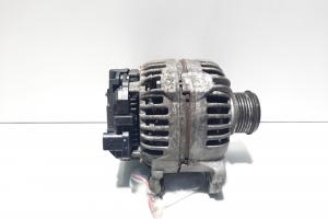 Alternator 140A Bosch, cod 06F903023F, VW, 2.0 TDI, CBDC (pr:110747) din dezmembrari