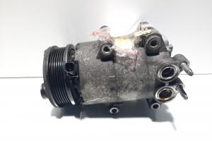 Compresor clima, cod AP31-19D629-BA, Ford, 1.6 TDCI, T1BA (idi:504053) din dezmembrari