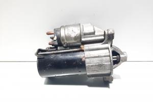 Electromotor, Peugeot, 1.6 benz, NFU, 5 vit man (idi:504758) din dezmembrari