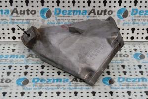 Suport motor stanga, cod 4B0199307F, Audi A6 (4B, C5) 2.5tdi, BDG, (id:185357) din dezmembrari