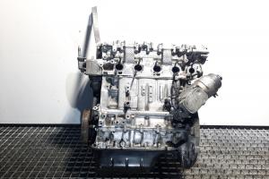 Motor, cod G8DD, Ford Focus 2 (DA) 1.6 TDCI (id:507308) din dezmembrari