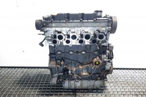 Motor, cod RHZ, Peugeot 206 SW, 2.0 HDI (id:507309) din dezmembrari