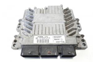 Calculator motor Siemens, cod 8200565863 , 8200495479, Renault Scenic 2, 1.5 dci, K9K732 din dezmembrari