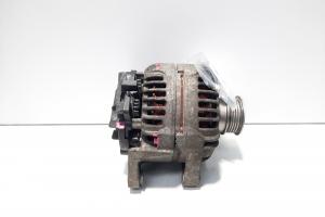 Alternator 100A, cod GM55556067, Opel, 1.6 benz, Z16XEP (idi:395040) din dezmembrari