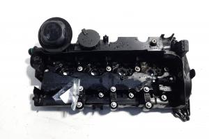 Capac culbutori, cod 7797613, Bmw 3 Touring (E91) 2.0 diesel, N47D20A (id:507527) din dezmembrari