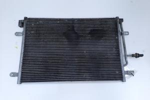 Radiator clima, Audi A4 (8EC, B7), 2.0 TDI, BRE (id:507412) din dezmembrari