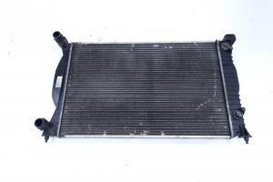 Radiator racire apa, cod 8E0121251L, Audi A4 (8EC, B7), 2.0 TDI, BRE (id:507411) din dezmembrari