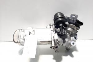 Egr cu racitor gaze, cod 30725855, Ford Focus 3, 2.0 TDCI, UFDB (id:507353) din dezmembrari