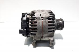 Alternator, Seat Altea (5P1) 1.9 TDI, BJB (id:507204) din dezmembrari