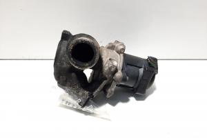 Egr, cod 9654818180, Ford Focus 2 (DA) 1.6 TDCI, HHDA (id:507261) din dezmembrari