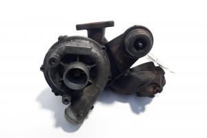 Turbosuflanta, cod 9634521180, Peugeot 406, 2.0 HDI, RHZ (id:507368) din dezmembrari