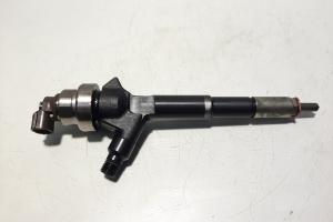 Injector Denso, cod 8973762703, Opel Astra J, 1.7 CDTI, A17DTR (id:507602) din dezmembrari