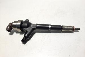 Injector Denso, cod 8973762703, Opel Astra J, 1.7 CDTI, A17DTR (id:507601) din dezmembrari