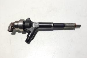 Injector Denso, cod 8973762703, Opel Astra J, 1.7 CDTI, A17DTR (id:507600) din dezmembrari