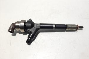 Injector Denso, cod 8973762703, Opel Astra J, 1.7 CDTI, A17DTR (id:507603) din dezmembrari