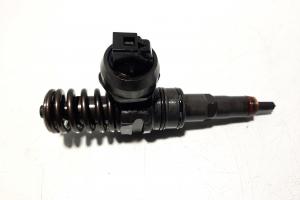 Injector, cod 038130079CX, 0986441506, VW Passat (3B3), 1.9 TDI, AVB (id:506904) din dezmembrari