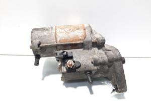 Electromotor, cod 28100-33040, Toyota Yaris (P1) 1.4 D-4D, 1ND-TV, 5 vit man (id:507557) din dezmembrari