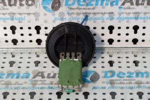 Releu ventilator bord 6Q0959253A, Seat Ibiza 5 (6J5) 1.6tdi din dezmembrari