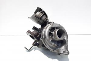 Turbosuflanta, cod 9663199280, Volvo, 1.6 D, 9HZ (idi:507415) din dezmembrari