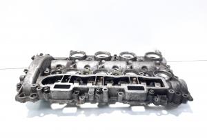 Capac chiulasa cu 2 axe came, Ford, 1.6 TDCI, HHDA (idi:507573) din dezmembrari