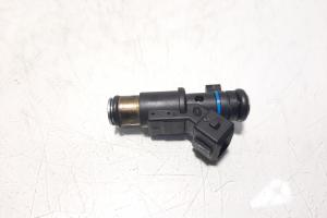 Injector, cod 01F002A, Peugeot, 1.4 benz, KFW (idi:504774) din dezmembrari