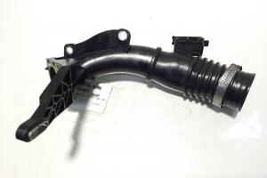 Tub aer, cod AV6Q-9351-AB, Ford, 1.6 TDCI, T1DA (idi:504071) din dezmembrari