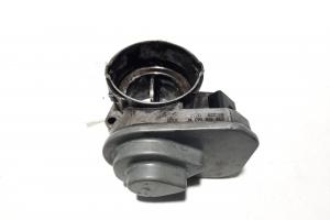 Clapeta acceleratie, cod 038128063M, Audi, 2.0 TDI, AZV (idi:507421) din dezmembrari