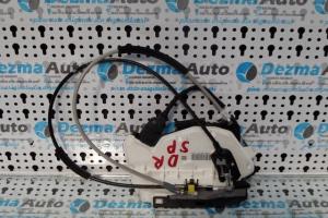 Broasca dreapta spate 6J0839016E, Seat Ibiza 5 (6J5) din dezmembrari