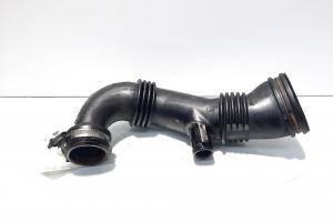 Tub turbo, cod 9656953680A, Peugeot 307 SW, 1.6 HDI, 9HZ (id:507723) din dezmembrari