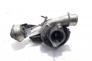 Turbosuflanta, cod 18900-RSR-E01, 753708-5, Honda Accord VII, 2.2 i-CTDI, N22A1 (id:507712) din dezmembrari