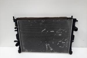 Radiator racire apa, cod 8V61-8C342-GB, Ford, 2.0 TDCI, TYDA, cutie automata (idi:503867) din dezmembrari