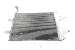 Radiator clima, cod 6Q0820411K, Seat Ibiza 4 (6L1) 1.4 benz, BXW (pr:110747) din dezmembrari