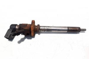 Injector, cod 9657144580, Ford Mondeo 4, 2.0 TDCI, QXBA (pr:110747) din dezmembrari