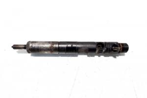 Injector Delphi, cod H8200827965, Renault Clio 3, 1.5 DCI, K9K770 (id:507858) din dezmembrari