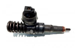 Injector, cod 03G130073B, BPT, 0414720403, Skoda Octavia 2 (1Z3) 2.0 TDI, BKD (pr;110747) din dezmembrari